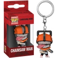 Brelok POP! - Chainsaw Man