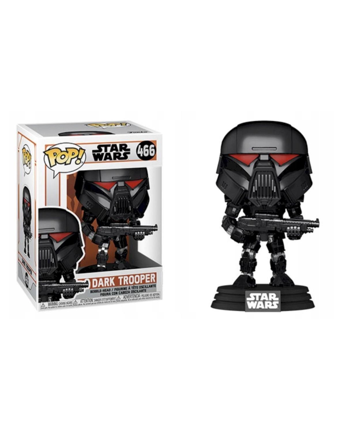 Figurka POP! - Dark Trooper