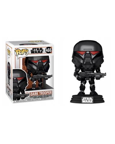 Figurka POP! - Dark Trooper