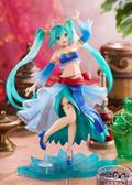 Statuetka - Miku (Princess Arabian Ver.)