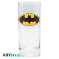 Szklanka - Batman