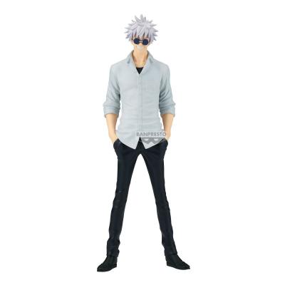 Statuetka - Satoru Gojo (Hidden Inventory/Premature Death II)