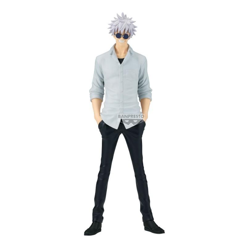 Statuetka - Satoru Gojo (Hidden Inventory/Premature Death II)