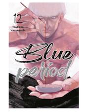 Blue Period - tom 12