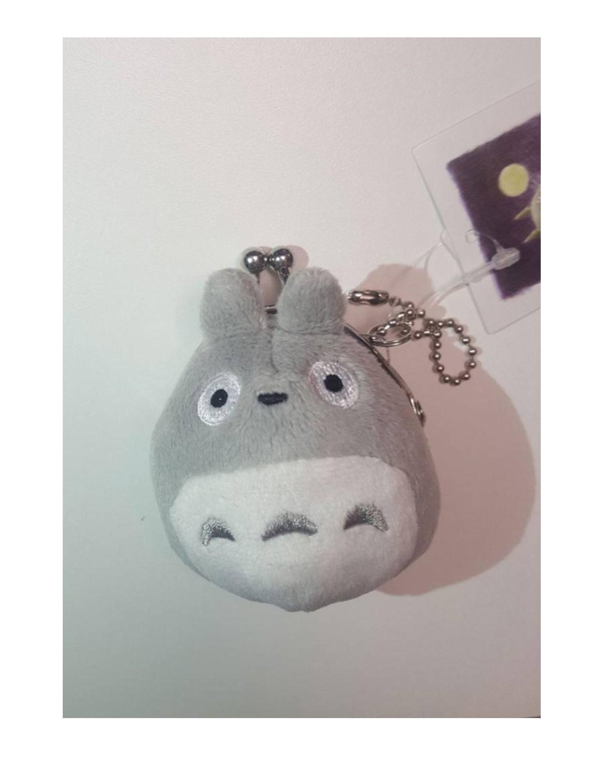 Brelok portmonetka - Totoro
