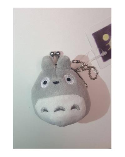 Brelok portmonetka - Totoro