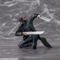 Statuetka - Samurai Sword (Chokonose Premium)