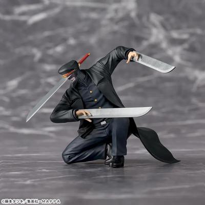 Statuetka - Samurai Sword (Chokonose Premium)