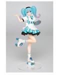 Statuetka - Miku (Cafe Maid ver.)