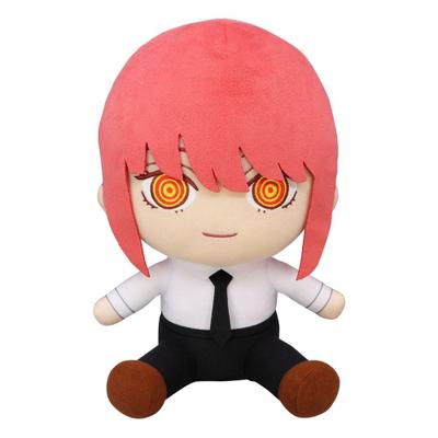 Pluszak - Makima (Chainsaw Man) 26cm