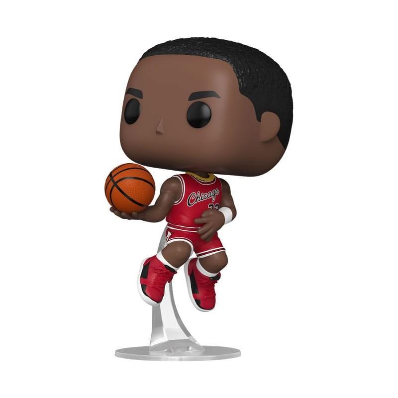 Figurka POP! - Michael Jordan 193