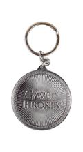Brelok - Game of Thrones Logo