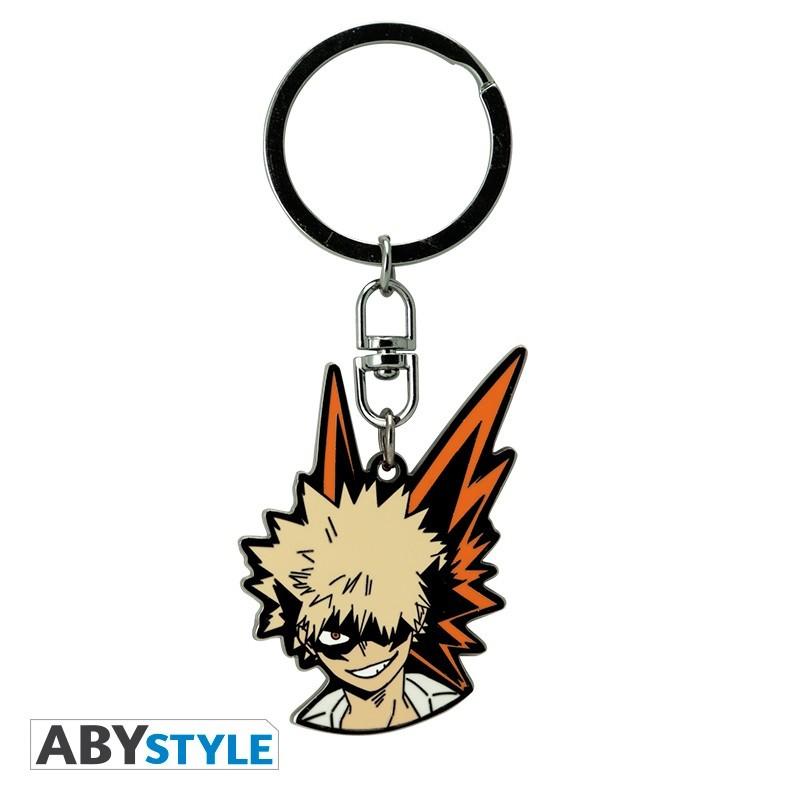 Brelok - Bakugo