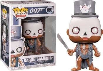 Figurka POP! - Baron Samedi