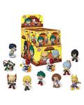 Boku no hero Academia - Mystery Figures