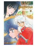 Okładka Inuyasha - tom 10