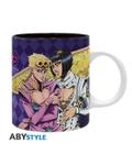 Kubek - JOJO'S BIZARRE Giorno & Bruno