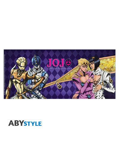 Kubek - JOJO'S BIZARRE Giorno & Bruno — zdjęcie 2