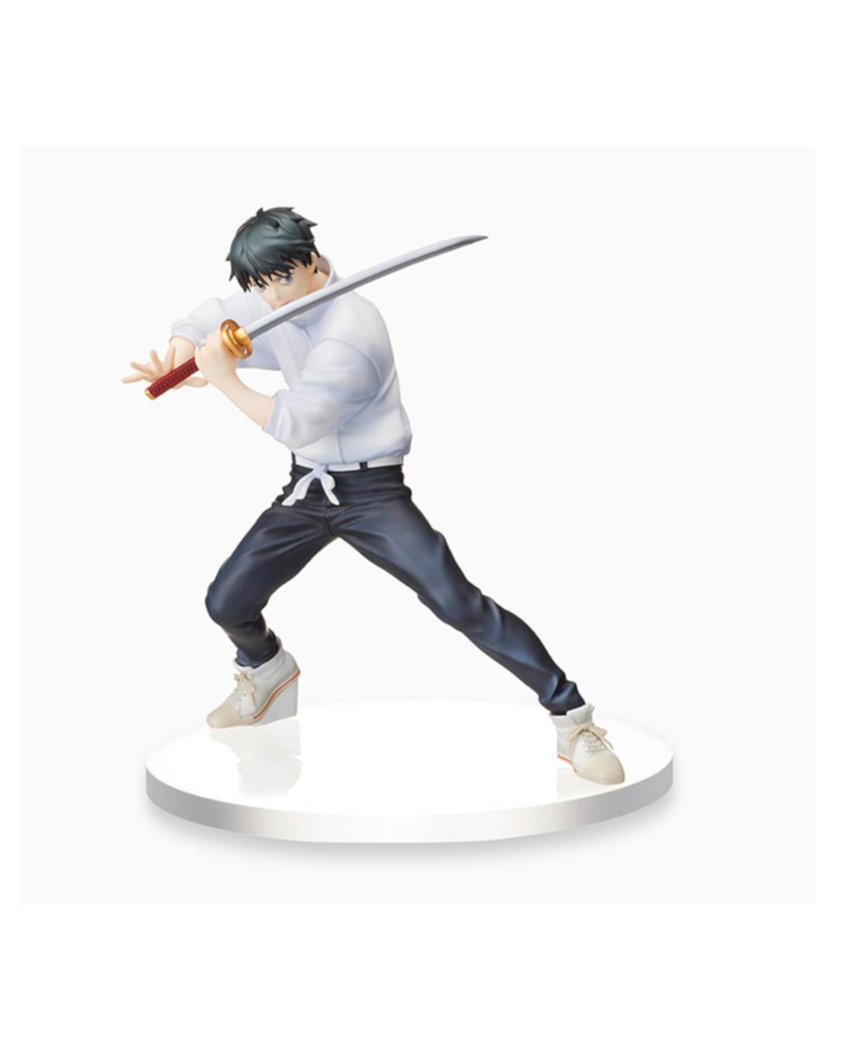 Statuetka - Yuta Okkotsu