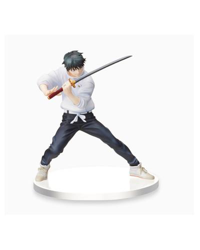 Statuetka - Yuta Okkotsu — zdjęcie 2