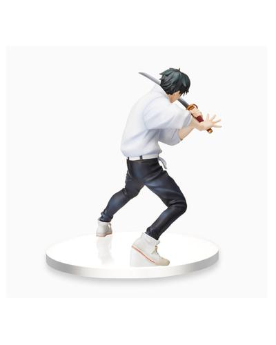 Statuetka - Yuta Okkotsu — zdjęcie 3