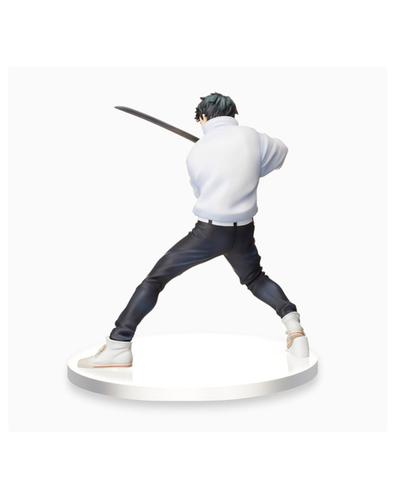 Statuetka - Yuta Okkotsu — zdjęcie 4