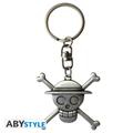 Brelok 3D - Skull Luffy (One Piece)