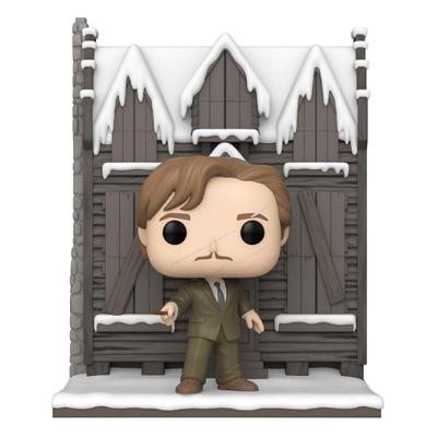 Figurka POP! - Lupin with Hogsmeade