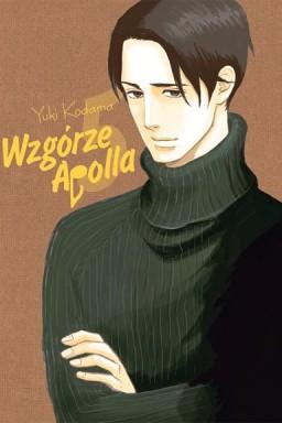 Okładka Wzgórze Apolla - tom 5