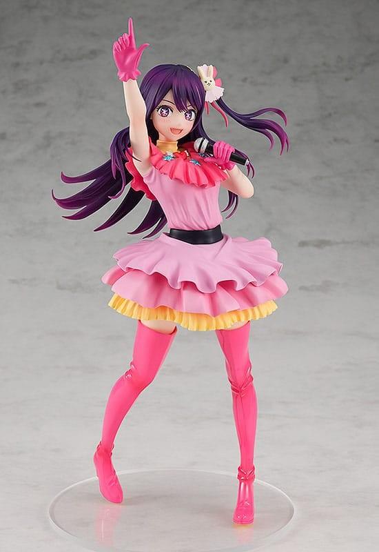 Statuetka - Ai Hoshino (Oshi no ko) (PopUp Parade)