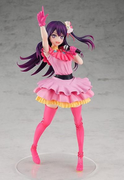 Statuetka - Ai Hoshino (Oshi no ko) (PopUp Parade)