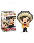 Figurka POP! - The Tapatio Man