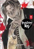 Okładka Piekielny Raj - Tom 11