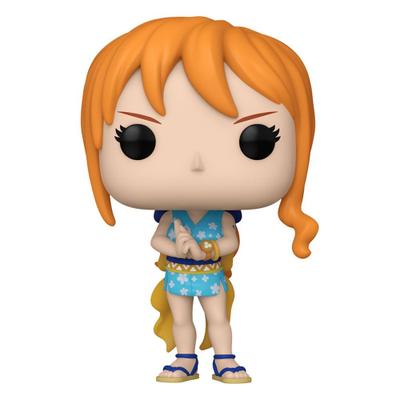 Figurka POP! - Onami (Wano)