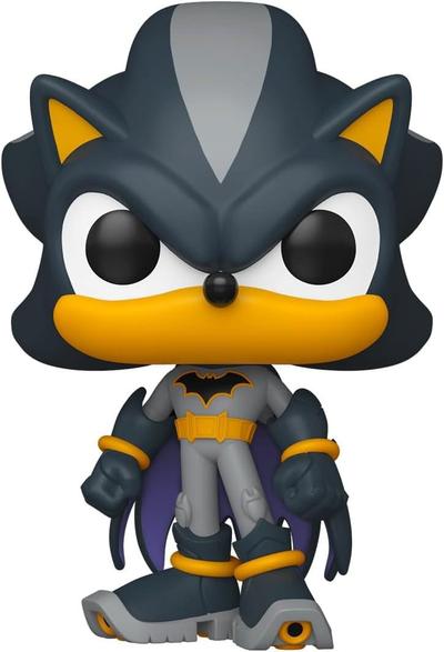 Figurka POP! - Shadow as Batman (591)