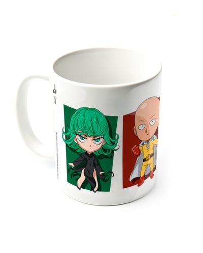 Kubek - One Punch Man (Chibi) — zdjęcie 2