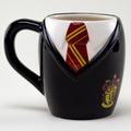 Kubek 3D - Harry Potter Gryffindor Uniform