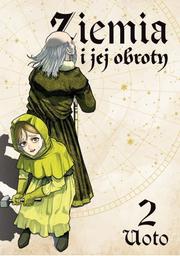 Manga: Ziemia i jej obroty tom 2