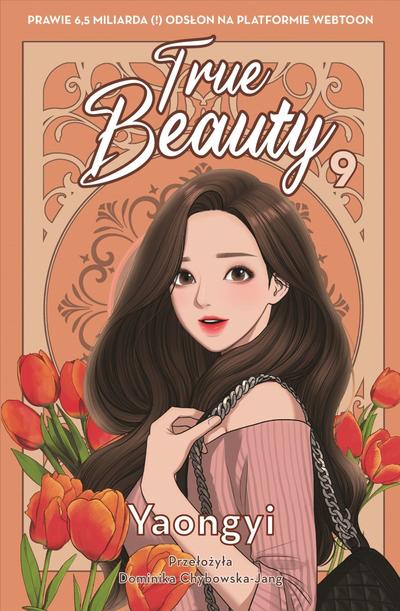 True Beauty - tom 9