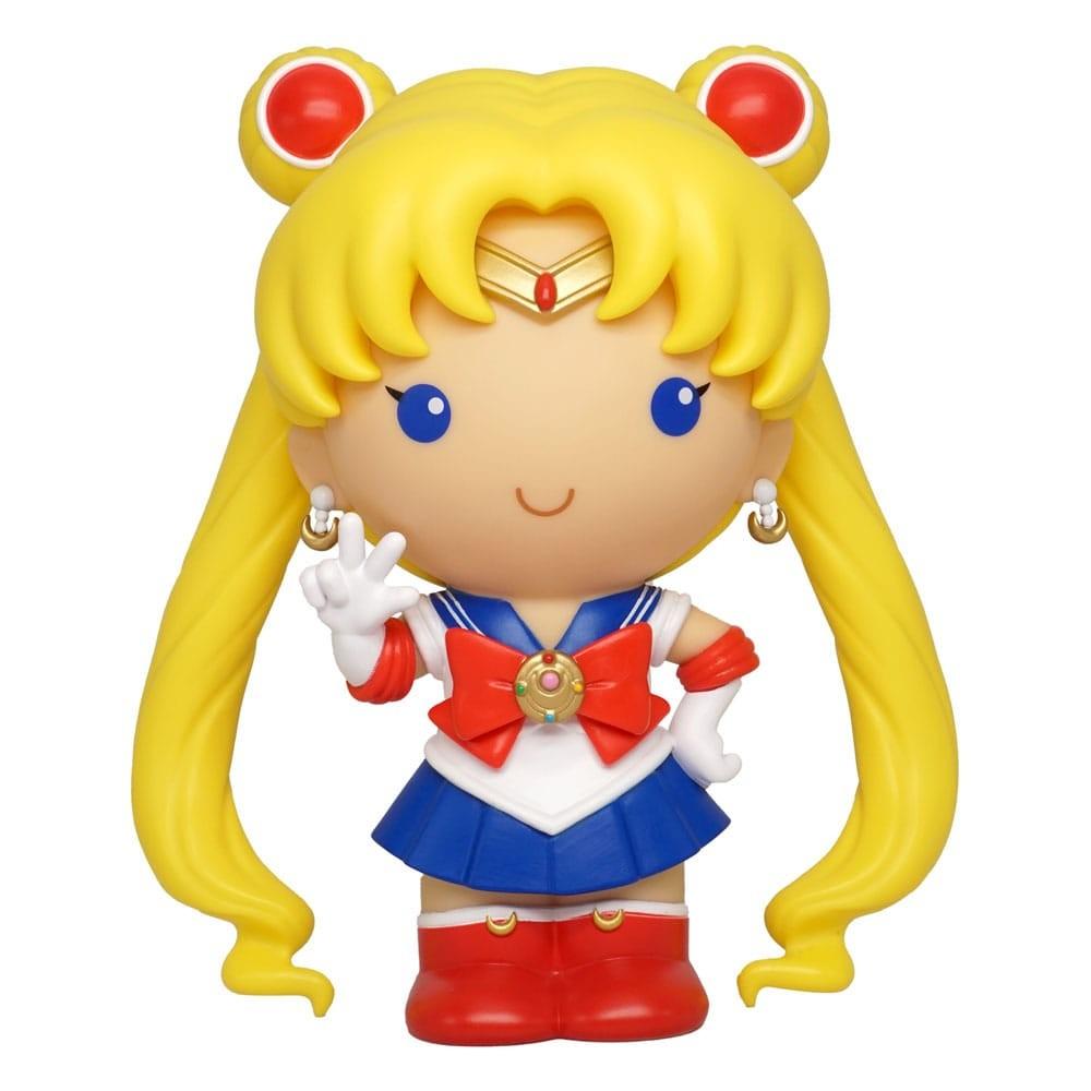 Skarbonka - Sailor Moon