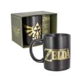 Kubek - ZELDA