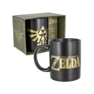 Kubek - ZELDA