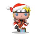 Figurka POP! - Naruto (Holiday) (2049)