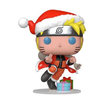 Figurka POP! - Naruto (Holiday) (2049)