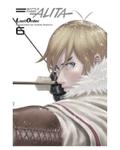 Okładka Battle Angel Alita - Last Order tom 6