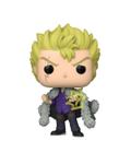 Figurka POP! - Laxus