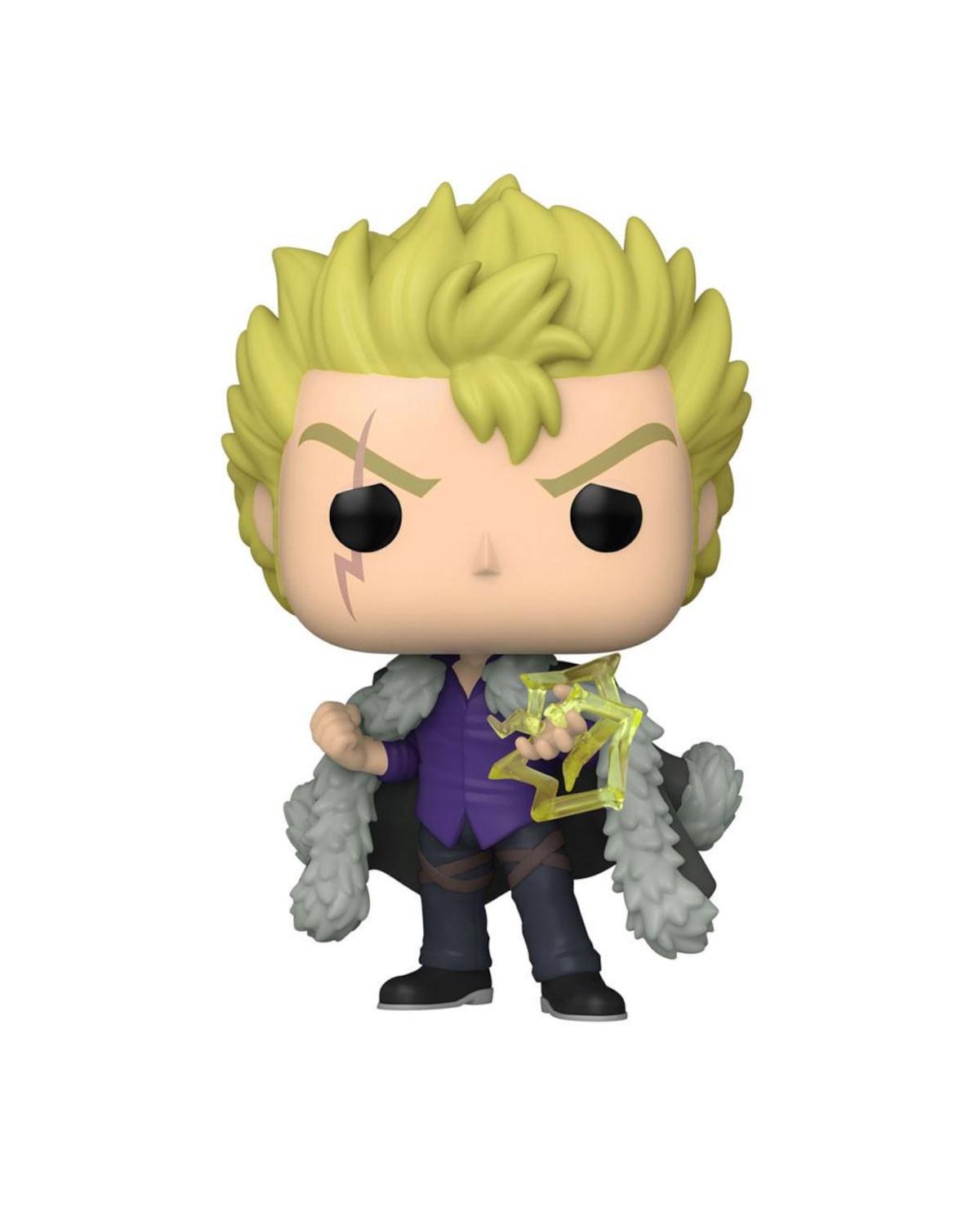 Figurka POP! - Laxus