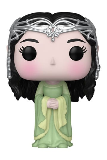 Figurka POP! - Arwen (Coronation) 1745