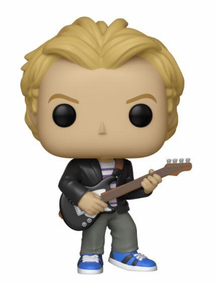 Figurka POP! - Sting