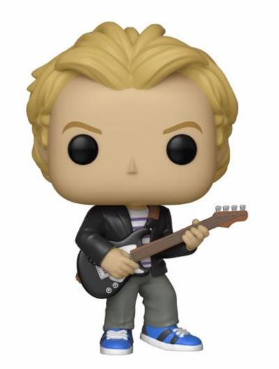 Figurka POP! - Sting